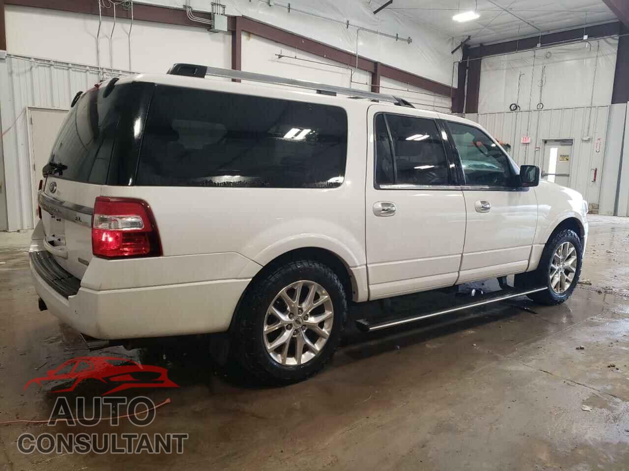 FORD EXPEDITION 2015 - 1FMJK2AT4FEF09549