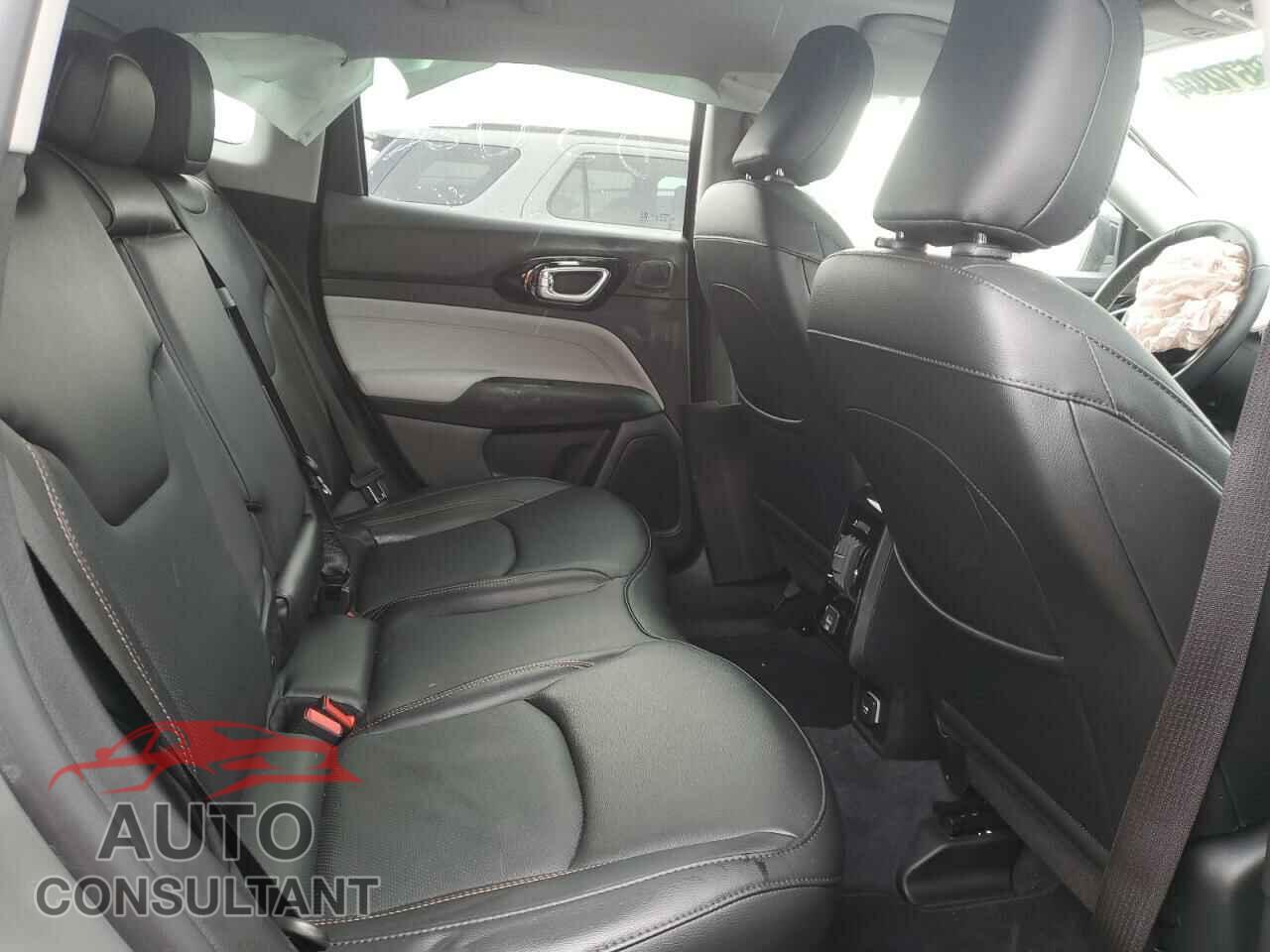 JEEP COMPASS 2022 - 3C4NJDCB9NT228502