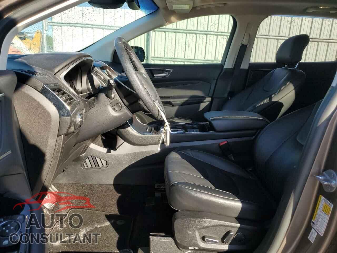 FORD EDGE 2019 - 2FMPK3K91KBB85372