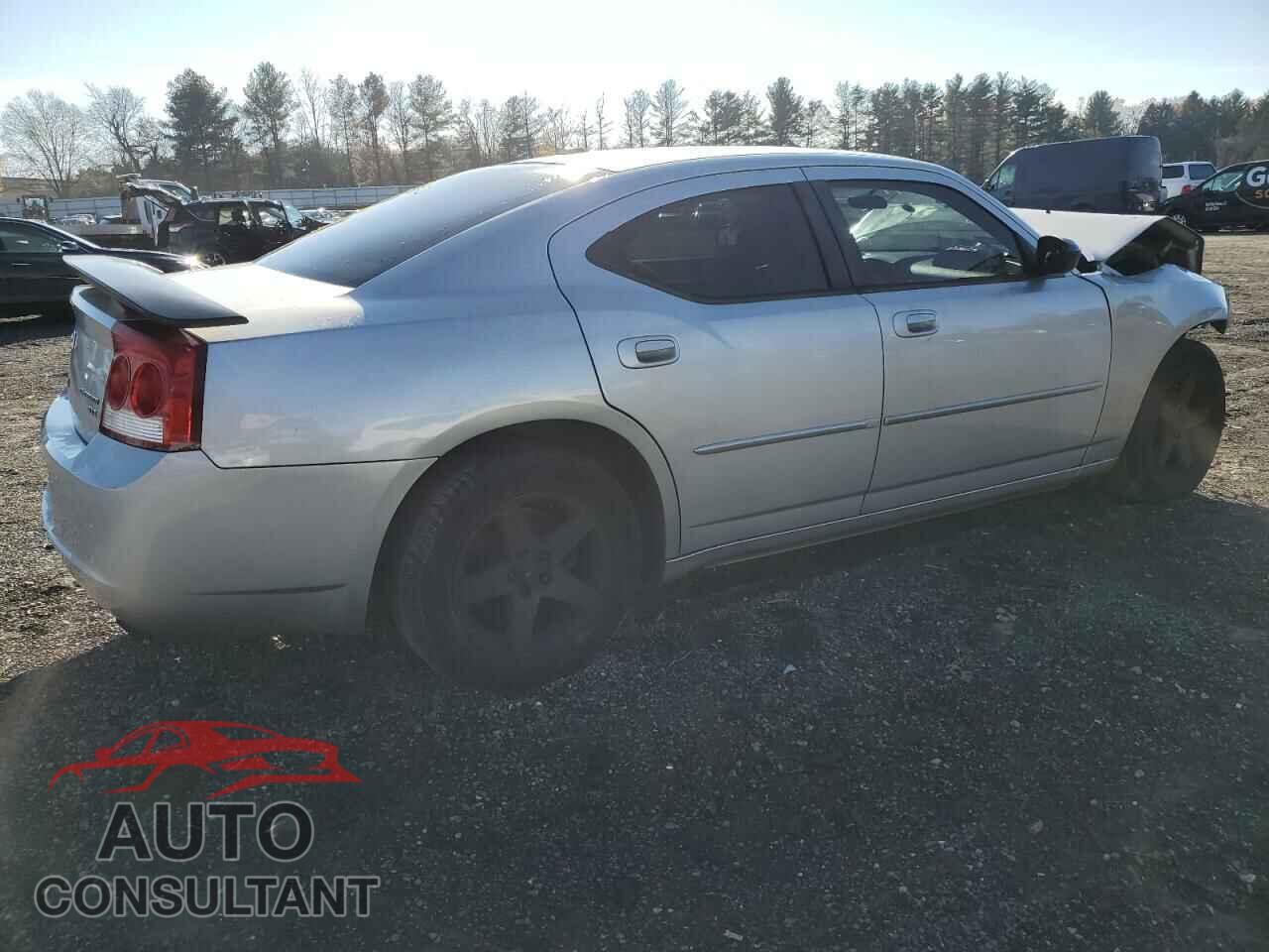 DODGE CHARGER 2010 - 2B3CA3CV1AH122190