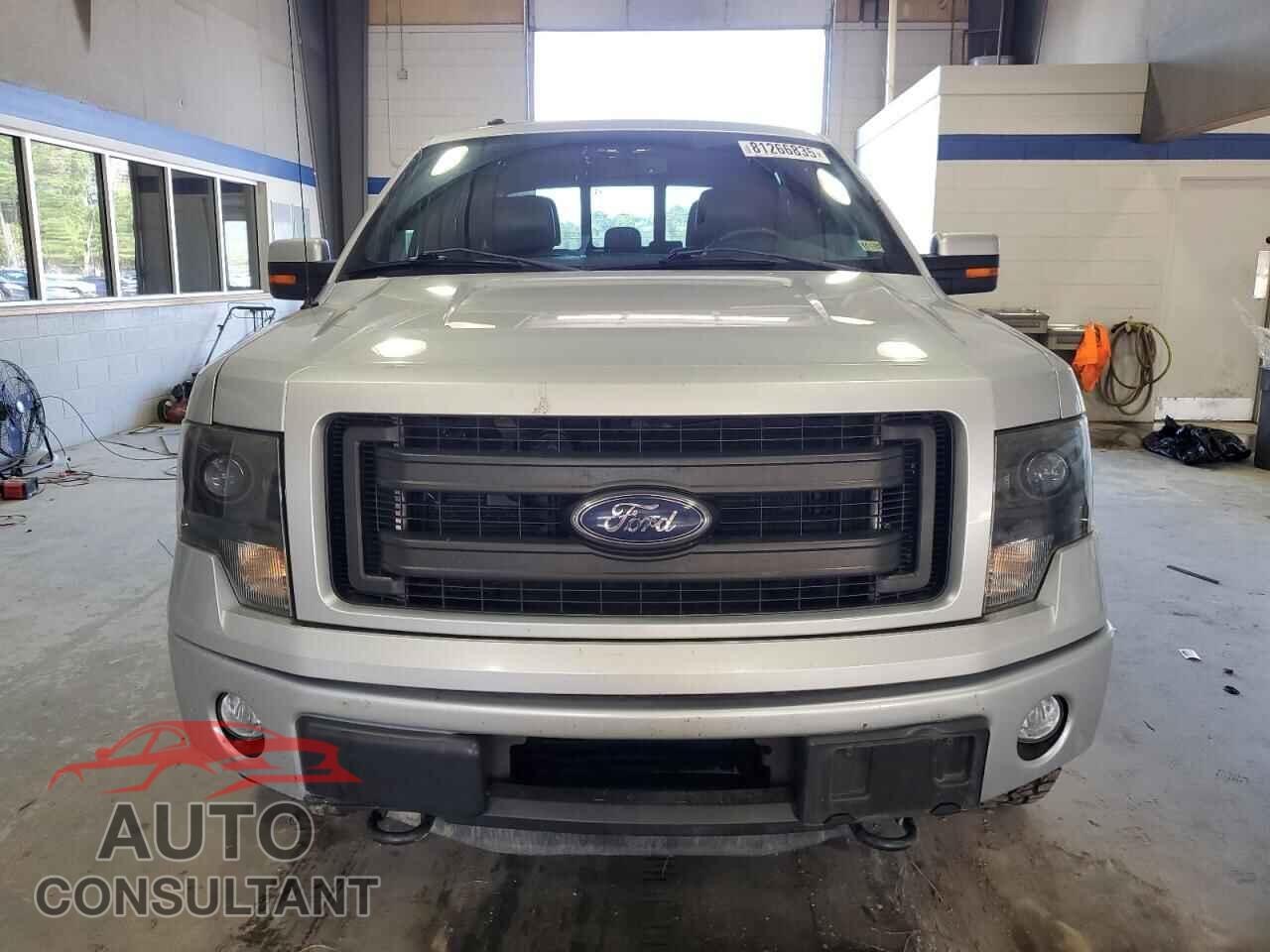 FORD F-150 2013 - 1FTFW1ETXDFD96751