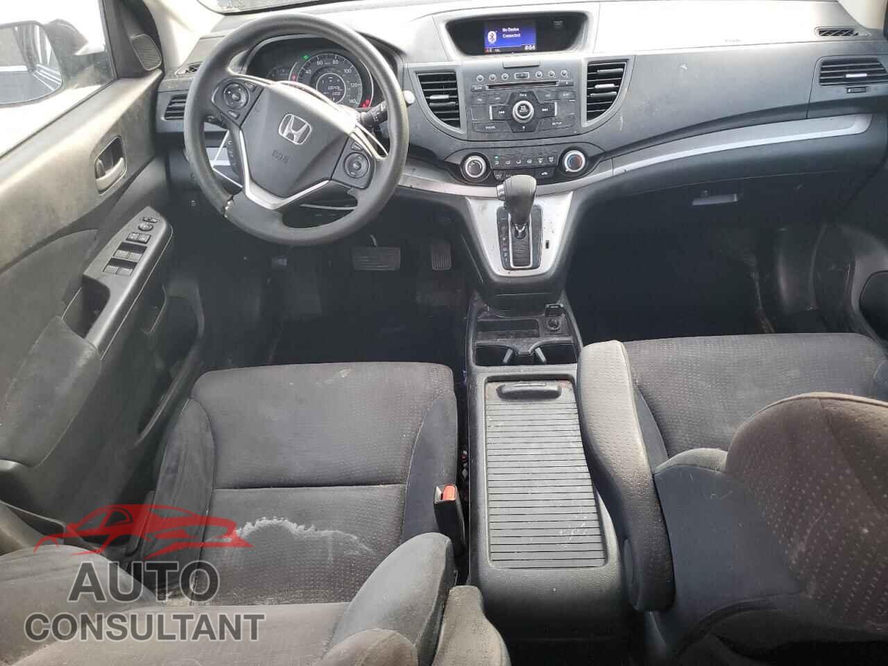 HONDA CRV 2014 - 5J6RM4H52EL086284