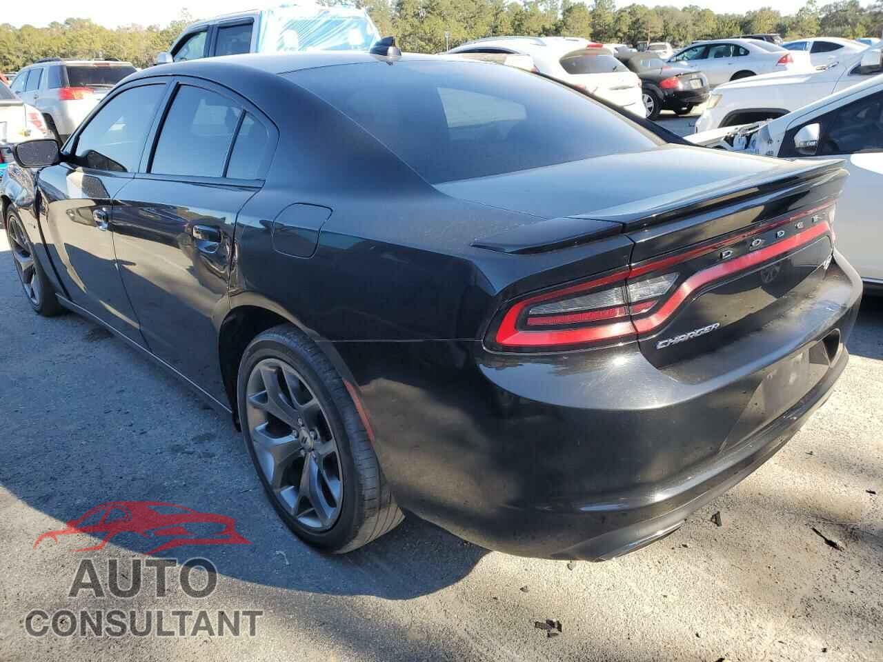DODGE CHARGER 2017 - 2C3CDXCT2HH579262
