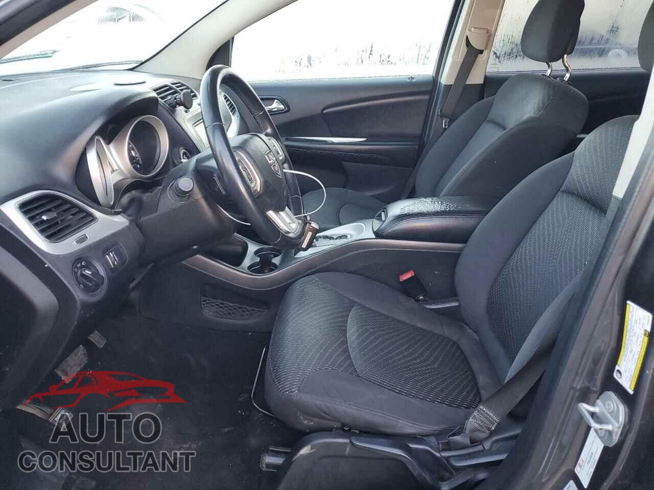 DODGE JOURNEY 2015 - 3C4PDCAB8FT556749