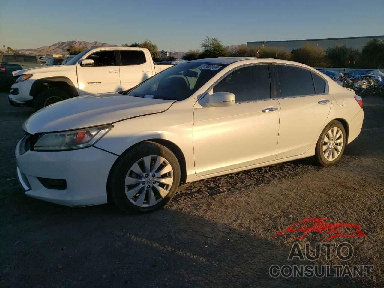 HONDA ACCORD 2015 - 1HGCR3F91FA021454