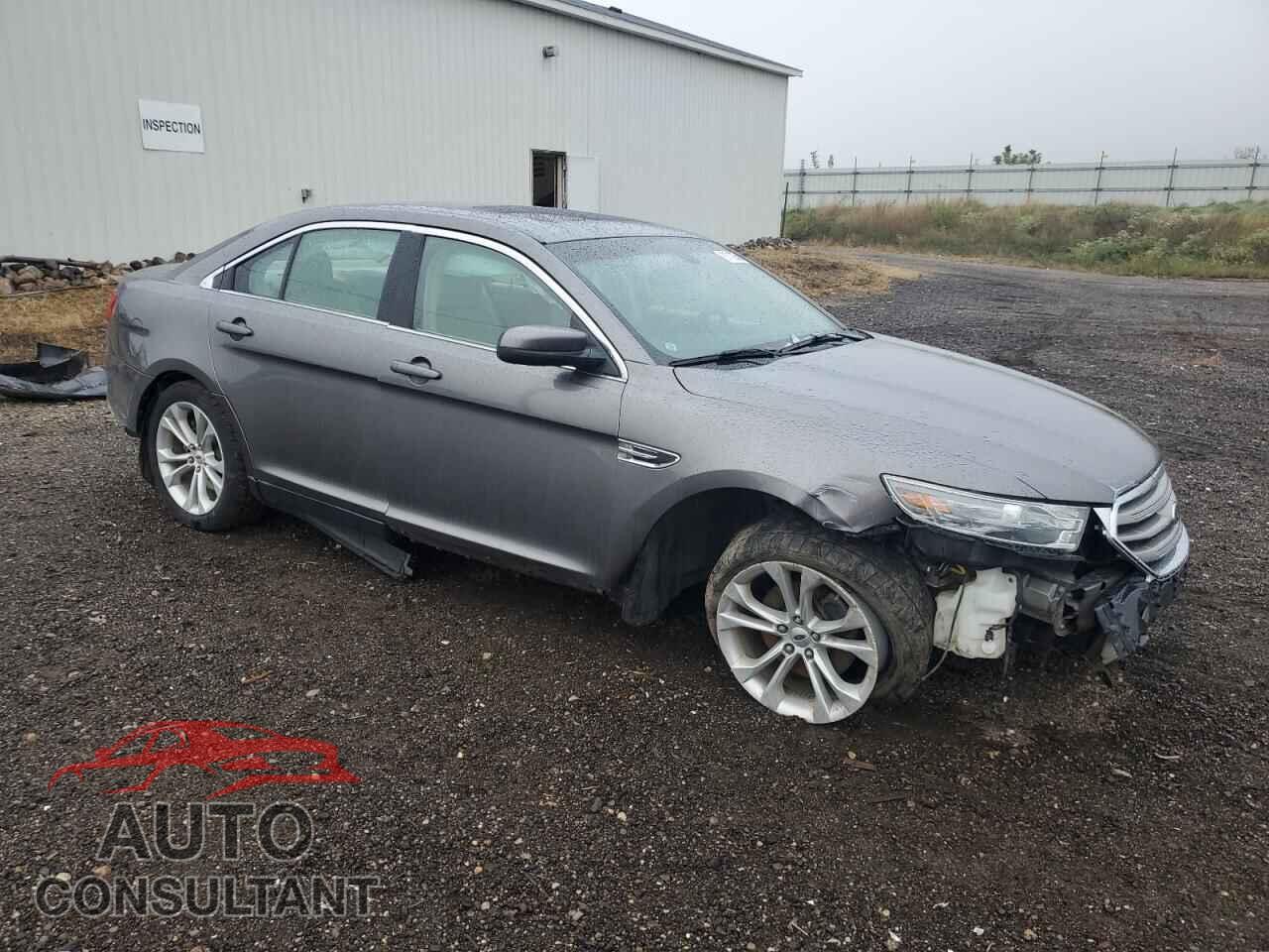 FORD TAURUS 2013 - 1FAHP2E84DG108570
