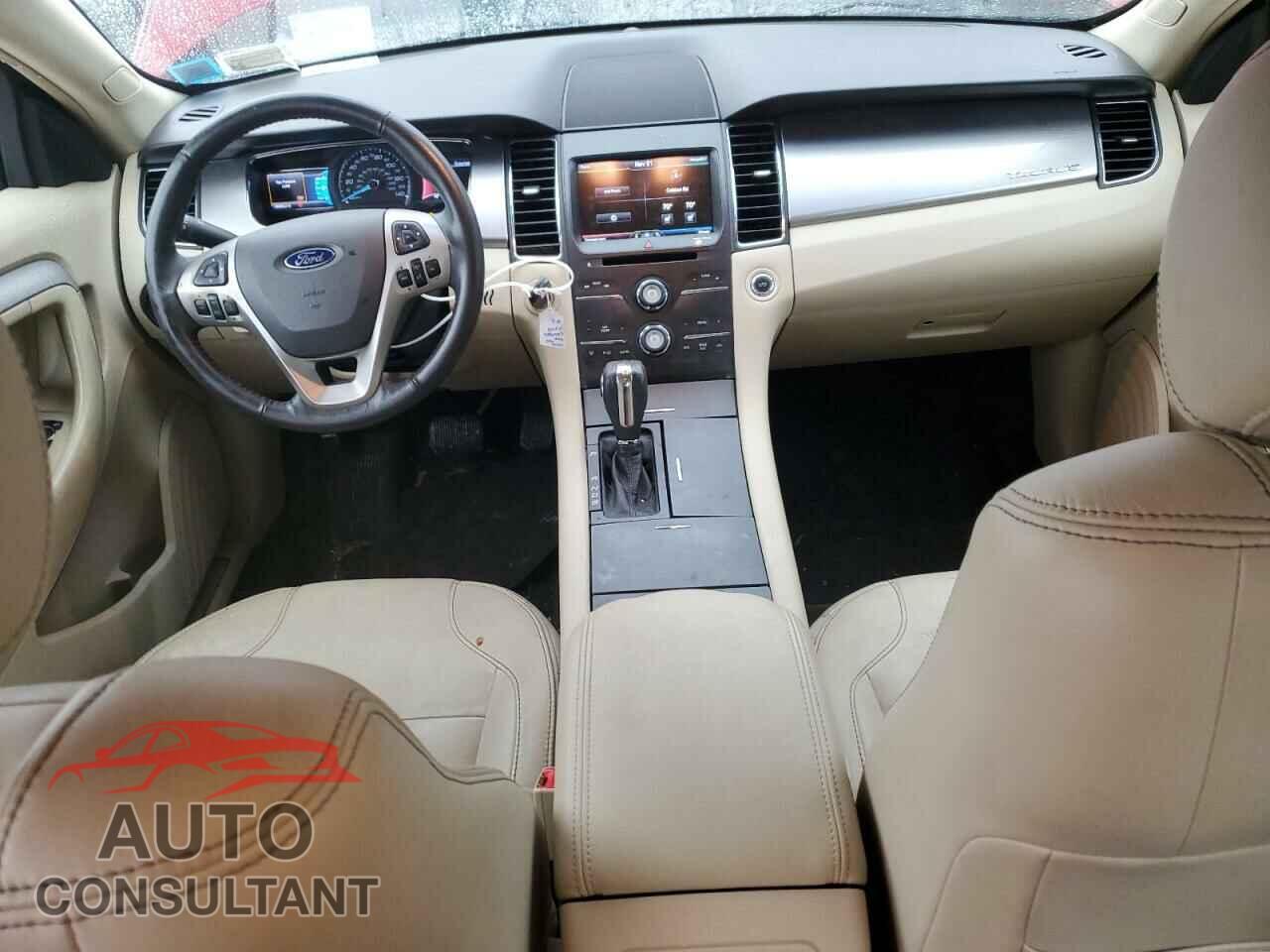 FORD TAURUS 2014 - 1FAHP2E88EG103499