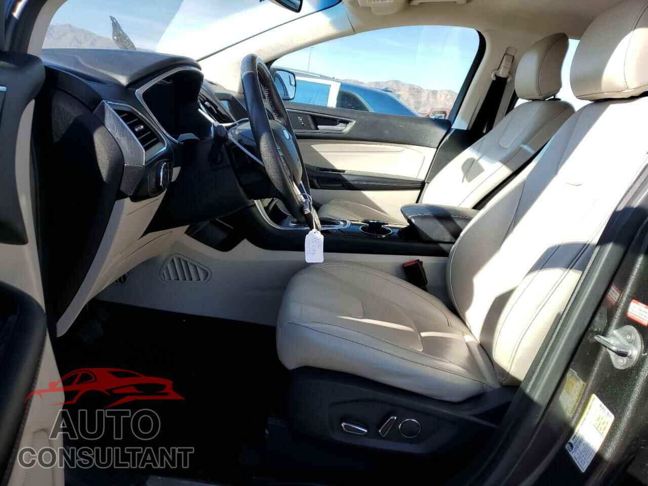 FORD EDGE 2018 - 2FMPK4K94JBB89338