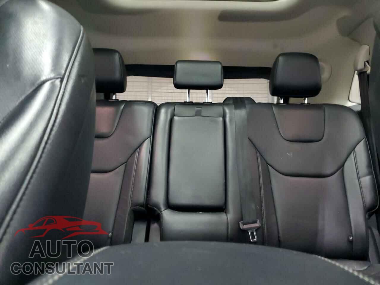 FORD EDGE 2015 - 2FMTK3K84FBB37232