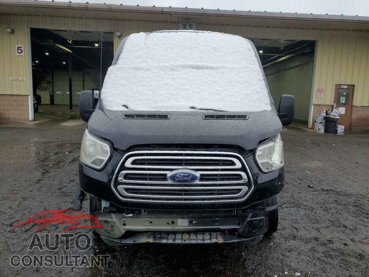 FORD TRANSIT 2016 - 1FBAX2CM1GKA51570