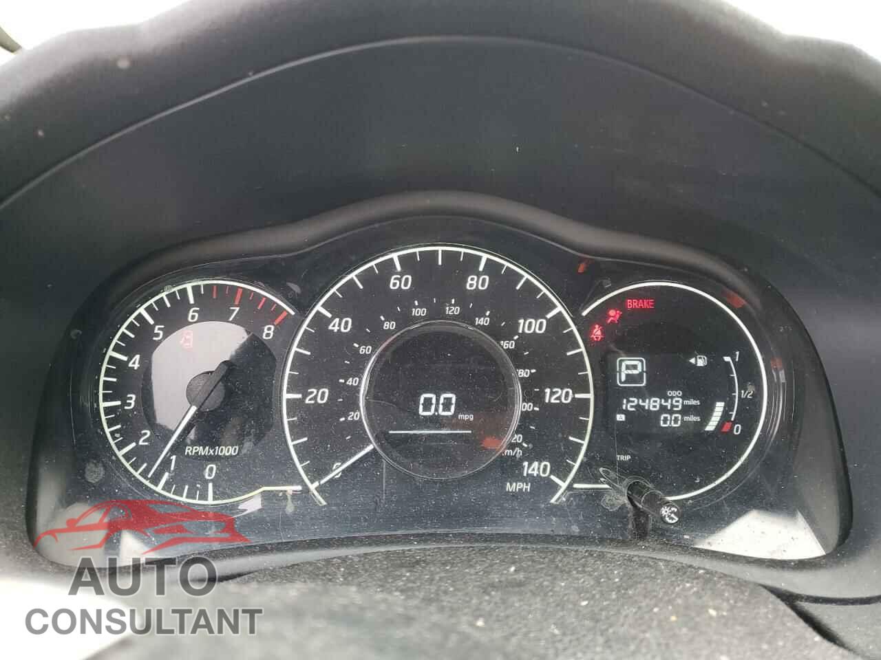 NISSAN VERSA 2017 - 3N1CE2CP3HL368838