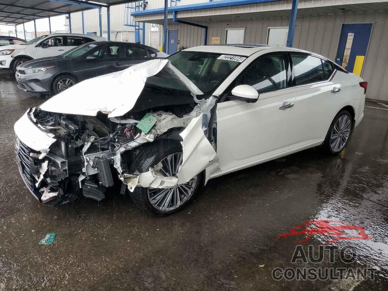 NISSAN ALTIMA 2024 - 1N4BL4EW3RN393356