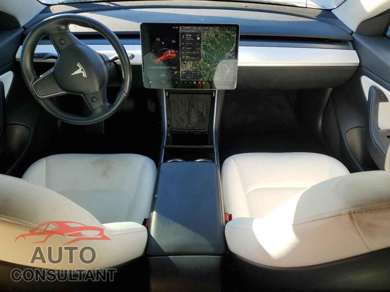 TESLA MODEL 3 2019 - 5YJ3E1EA7KF429436