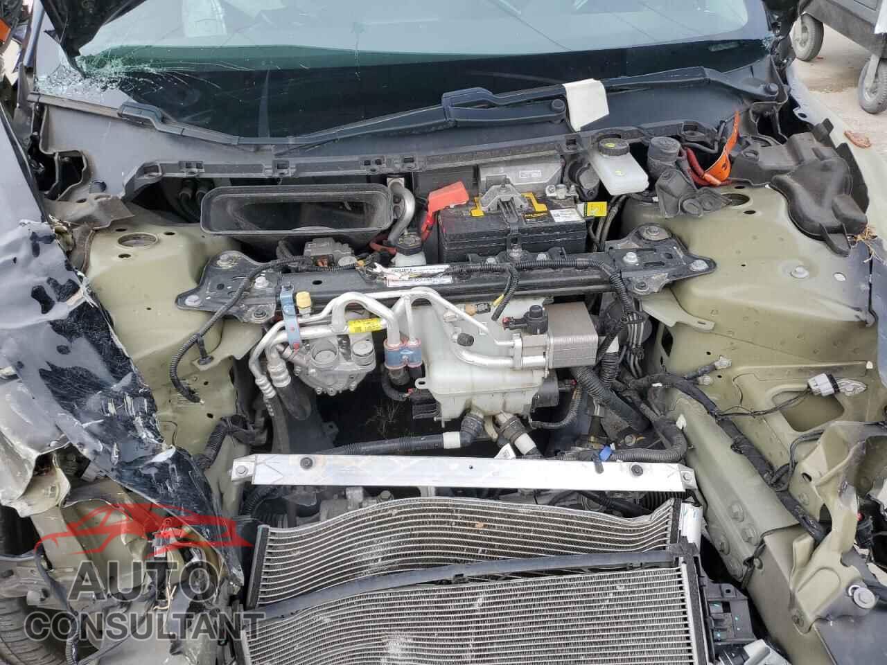 TESLA MODEL 3 2020 - 5YJ3E1EA4LF606624