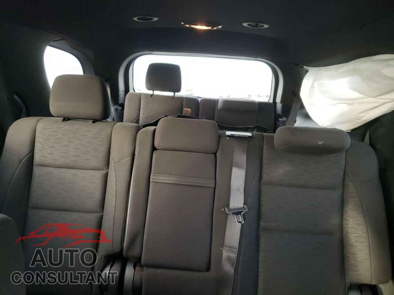 DODGE DURANGO 2023 - 1C4RDJDG7PC569669
