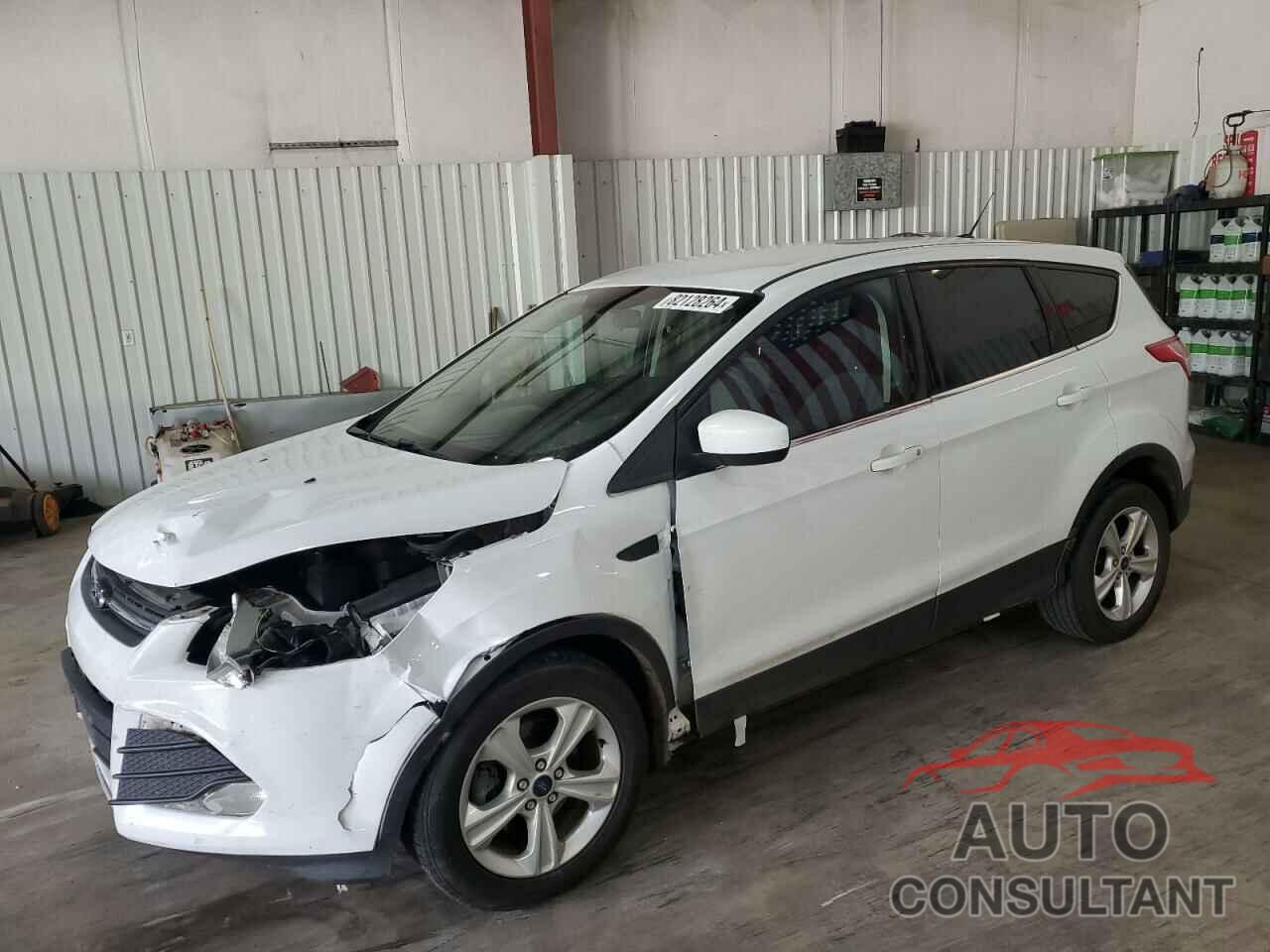 FORD ESCAPE 2016 - 1FMCU0G7XGUA97565