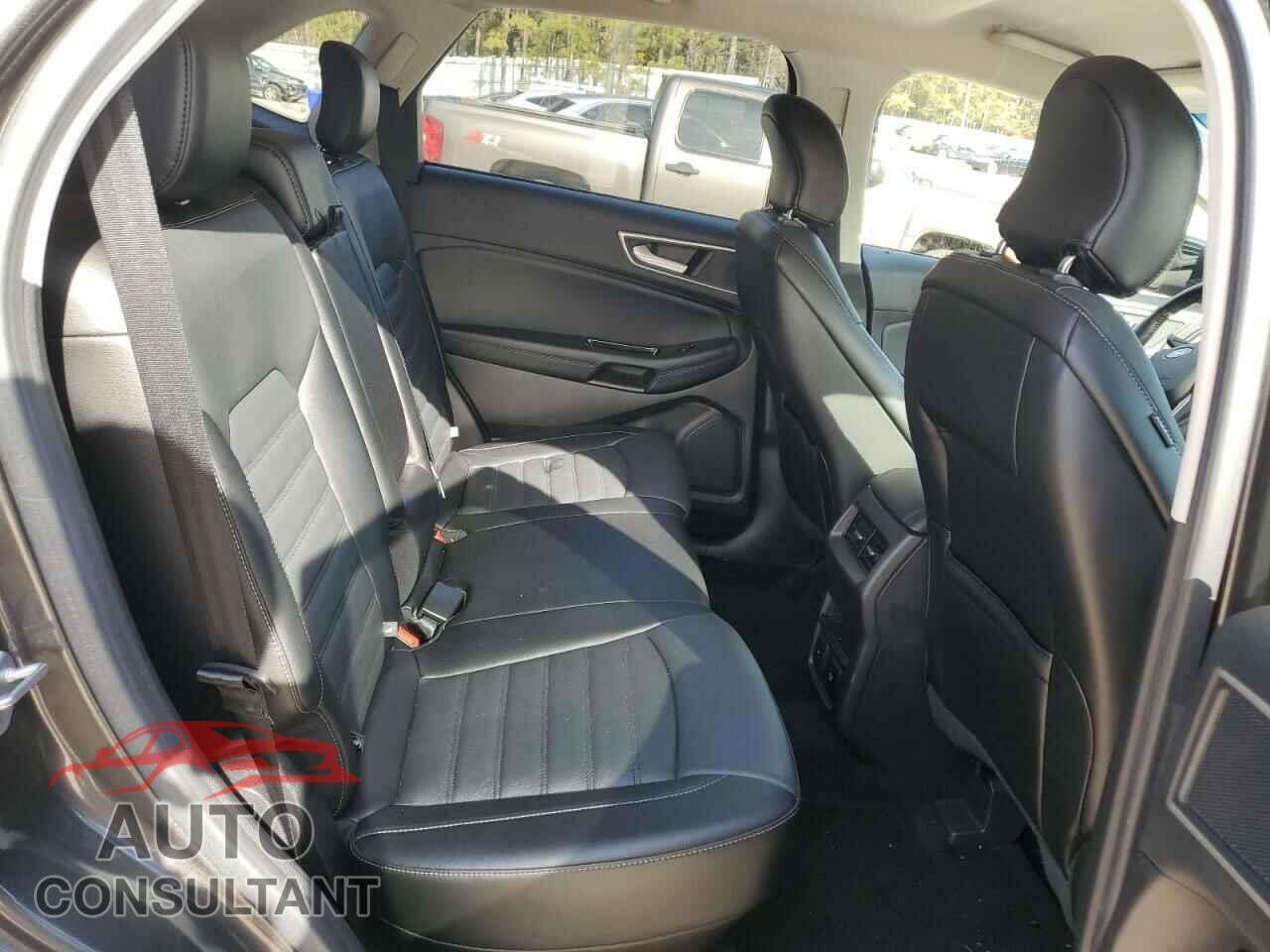 FORD EDGE 2018 - 2FMPK3J99JBB02755