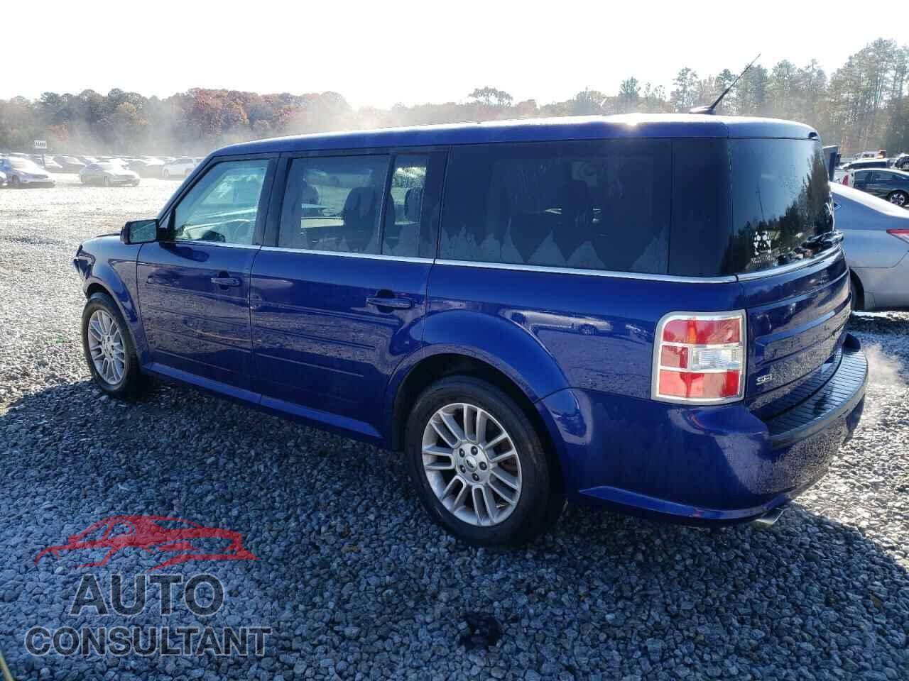 FORD FLEX 2014 - 2FMGK5C86EBD26068