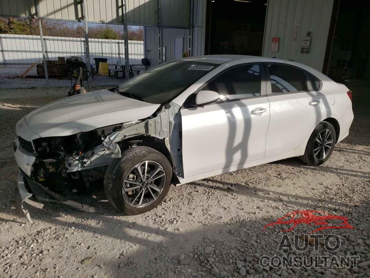 KIA FORTE 2024 - 3KPF24AD3RE706851