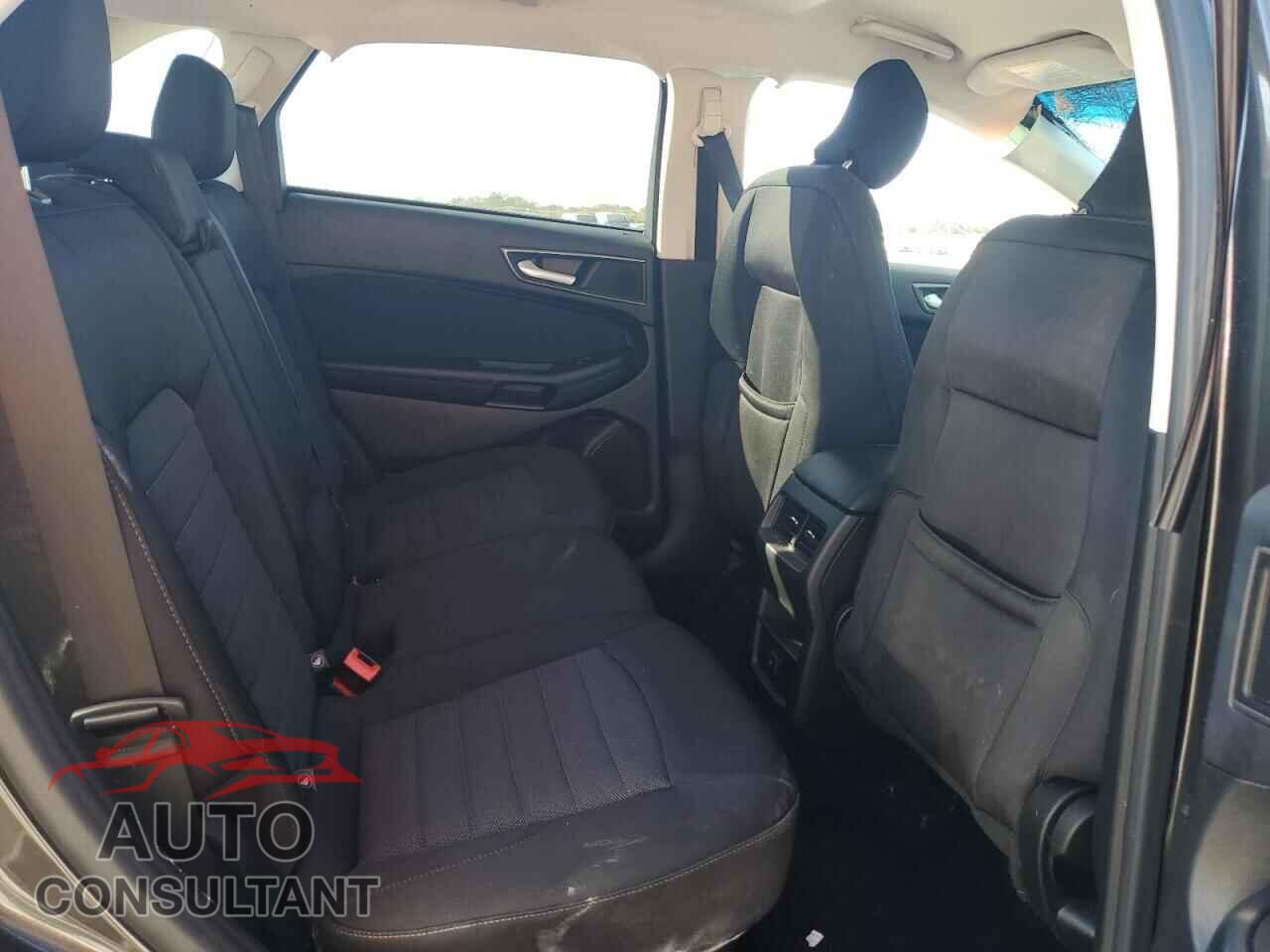 FORD EDGE 2016 - 2FMPK4G99GBB13292
