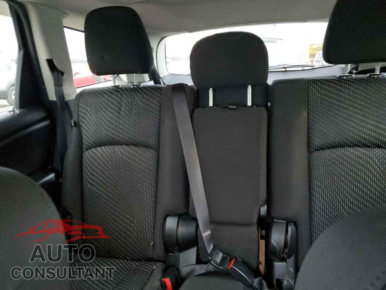 DODGE JOURNEY 2014 - 3C4PDDBG9ET212006