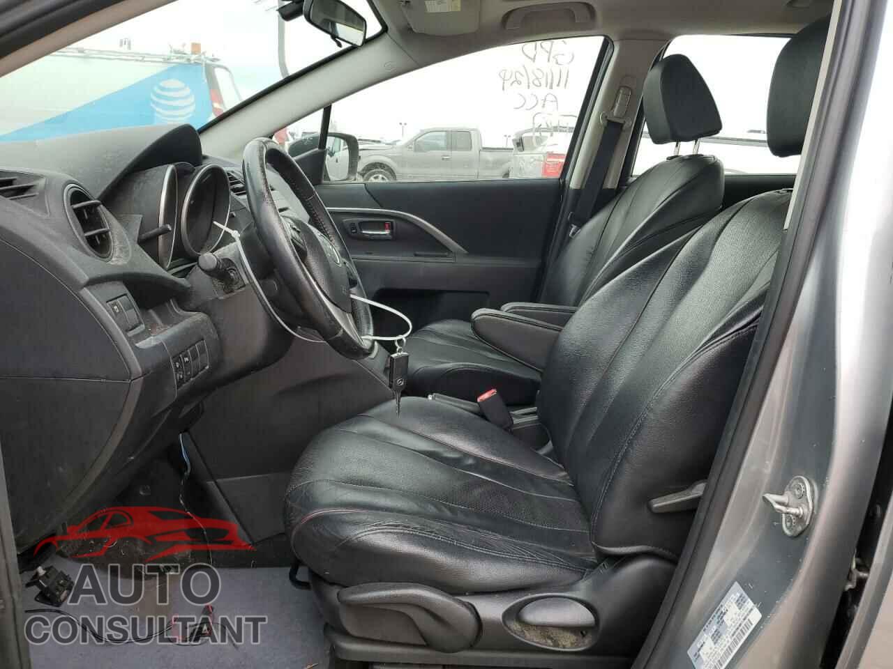 MAZDA 5 2013 - JM1CW2DL3D0161315