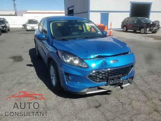 FORD ESCAPE 2020 - 1FMCU0G63LUA14012