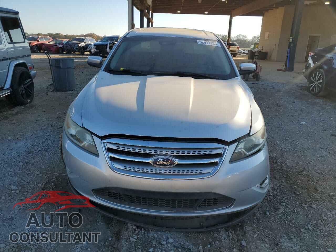FORD TAURUS 2010 - 1FAHP2KT7AG164619