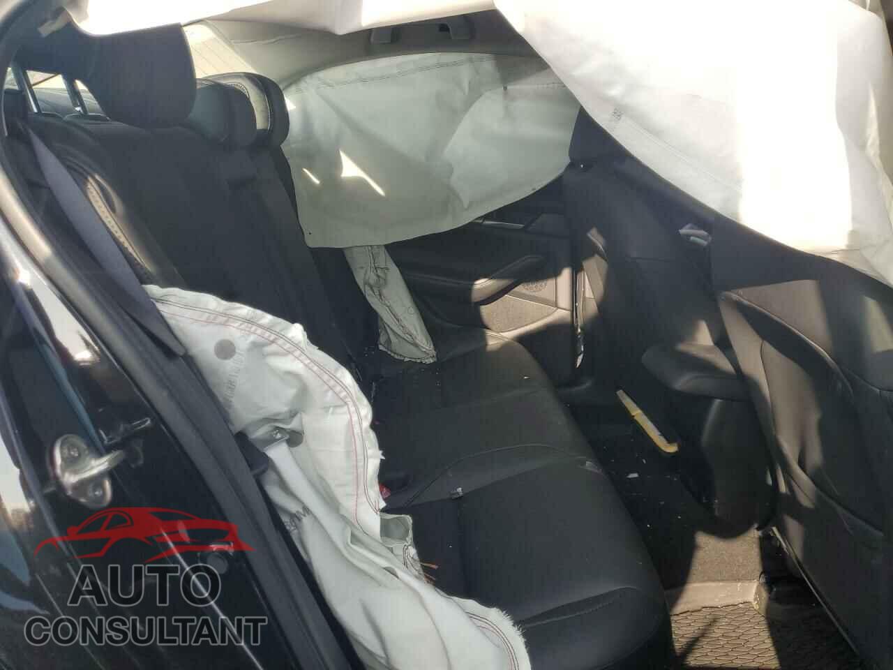 MAZDA 3 2023 - 3MZBPABM5PM368110