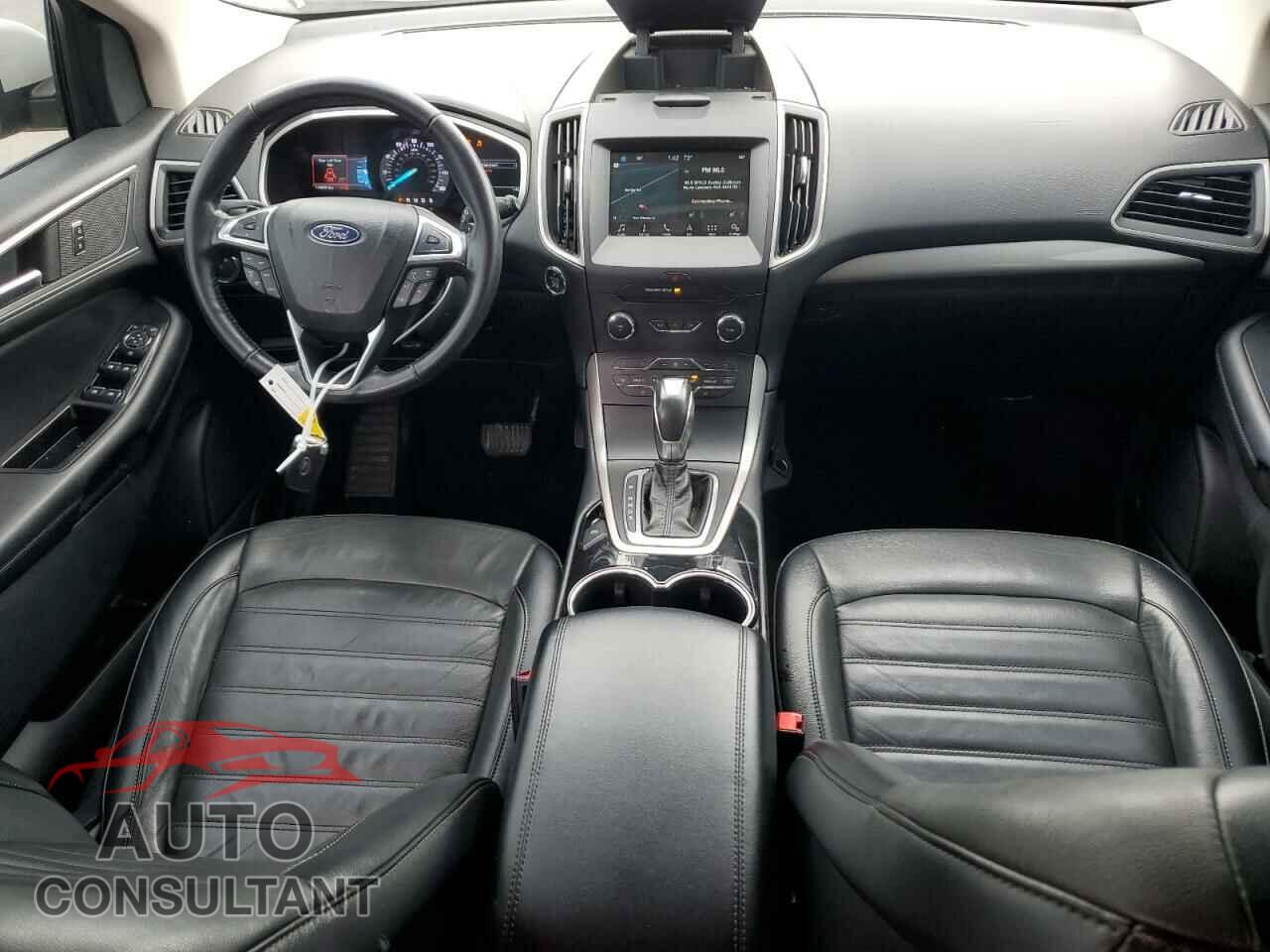 FORD EDGE 2018 - 2FMPK4J99JBC49521