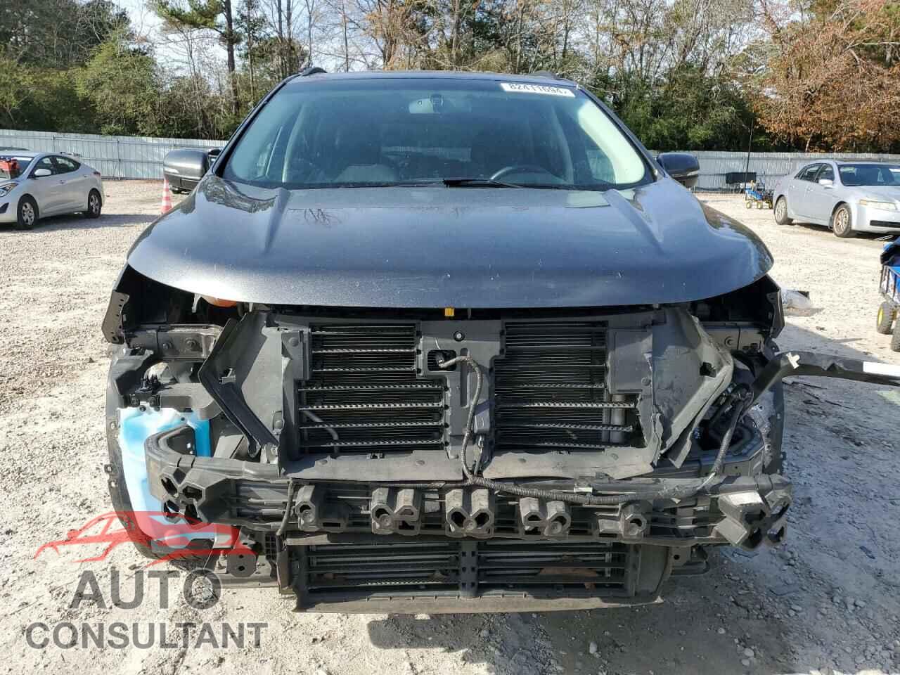 FORD EDGE 2018 - 2FMPK3J99JBB02755