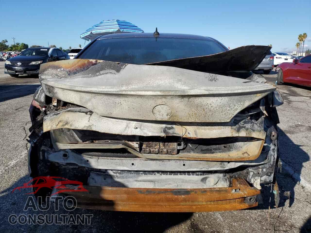 VOLKSWAGEN JETTA 2020 - 3VWCB7BU5LM017990