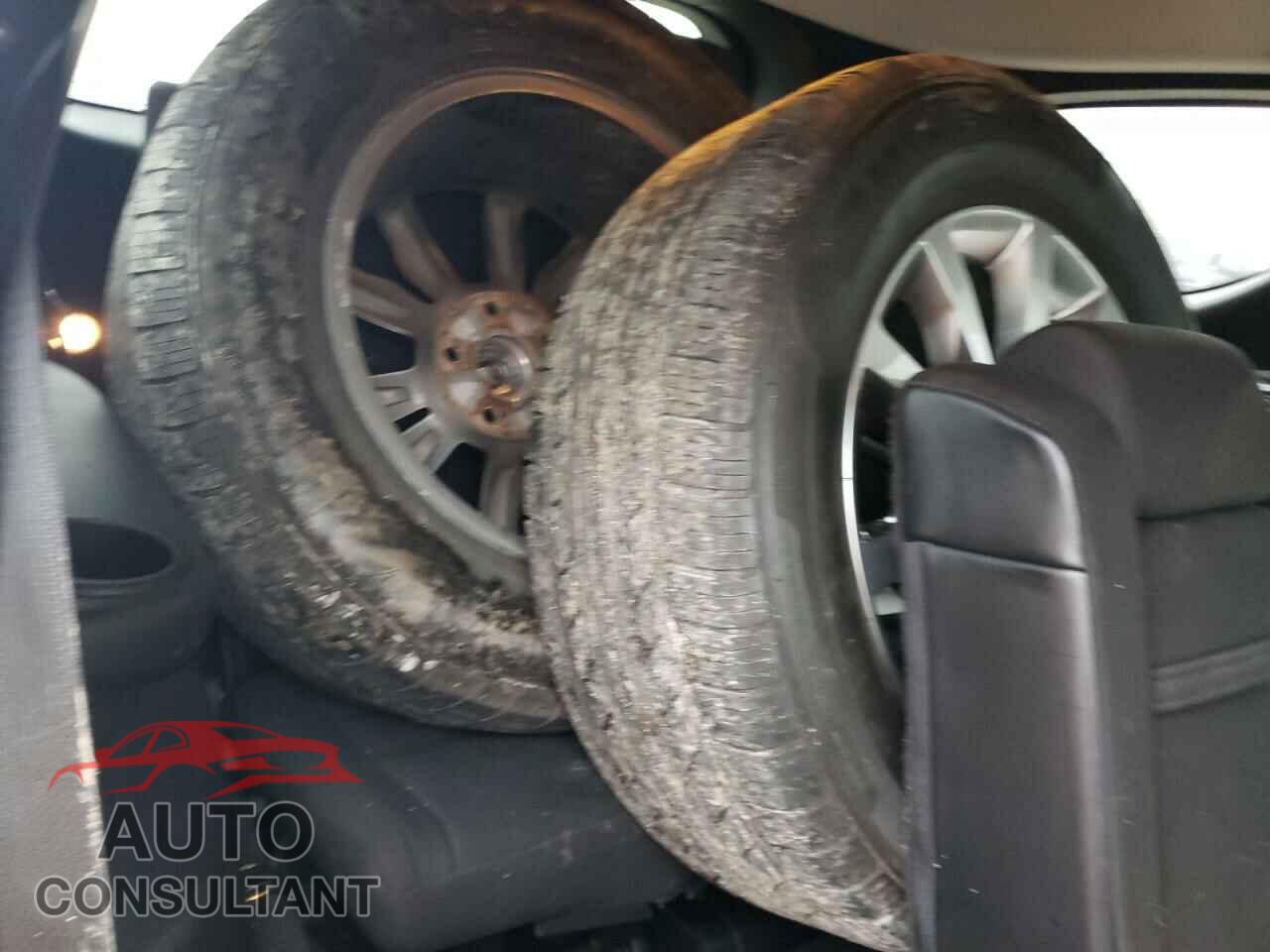DODGE DURANGO 2016 - 1C4RDJAG2GC302234