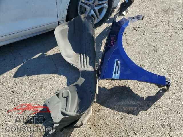 FORD TAURUS 2015 - 1FAHP2F82FG104681