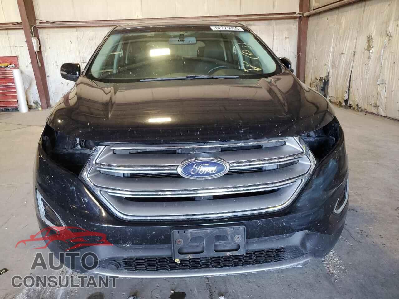 FORD EDGE 2016 - 2FMPK4J87GBC50408