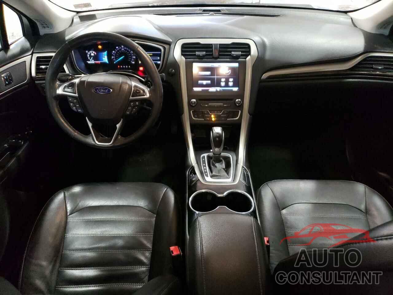 FORD FUSION 2016 - 3FA6P0H90GR103931