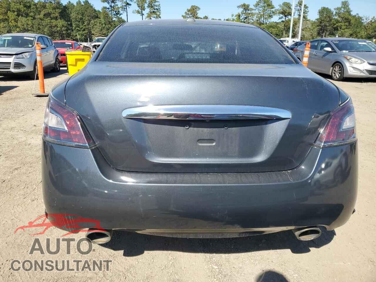 NISSAN MAXIMA 2012 - 1N4AA5AP4CC802070