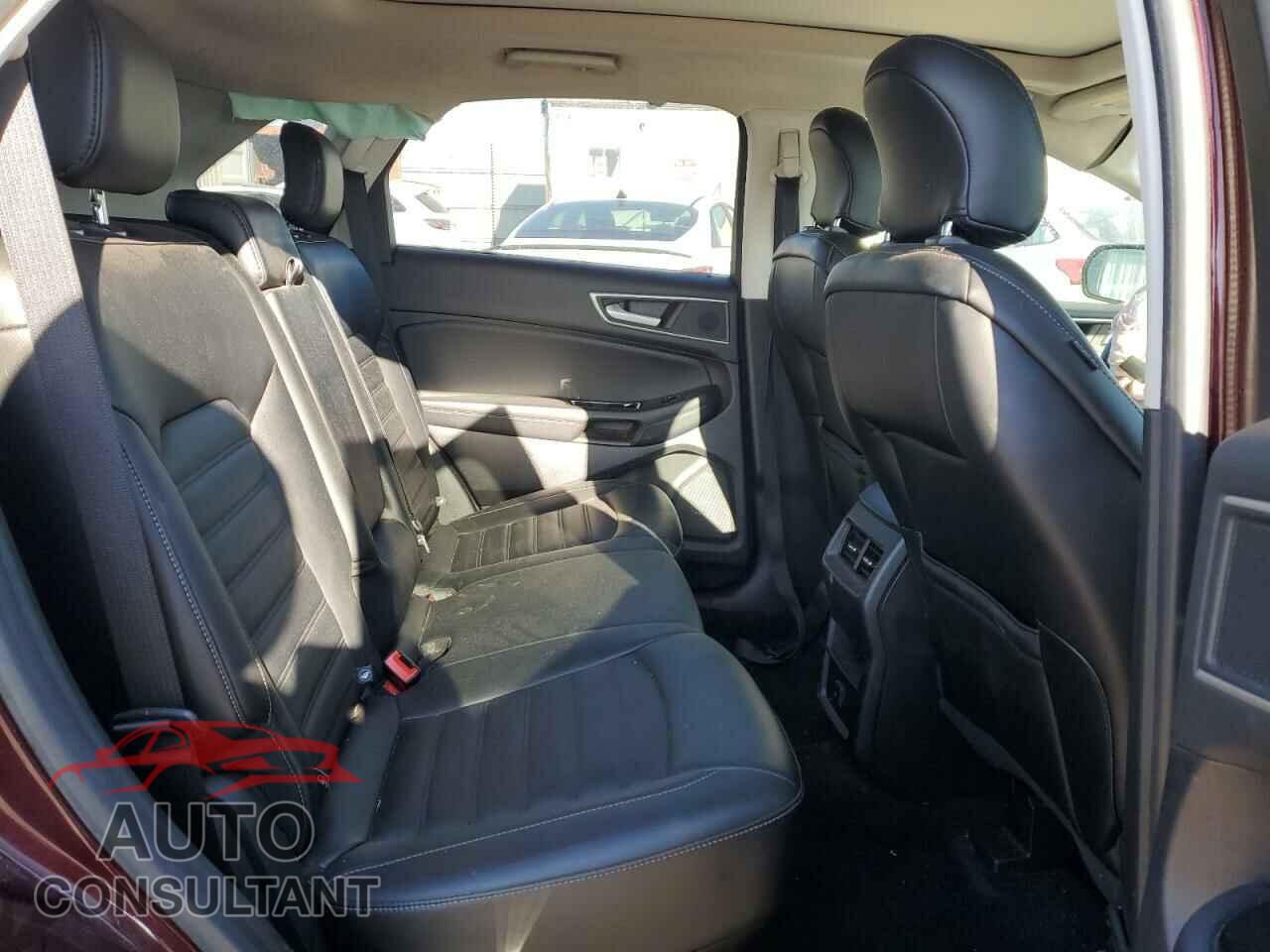 FORD EDGE 2019 - 2FMPK4J93KBB02242