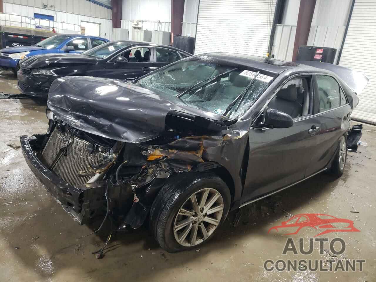 TOYOTA CAMRY 2014 - 4T4BF1FK1ER351085