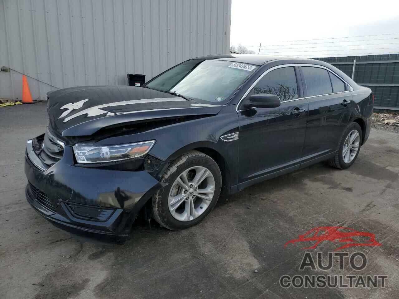 FORD TAURUS 2017 - 1FAHP2D82HG145382