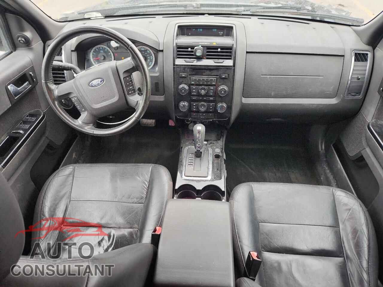 FORD ESCAPE 2012 - 1FMCU0EG9CKC68766