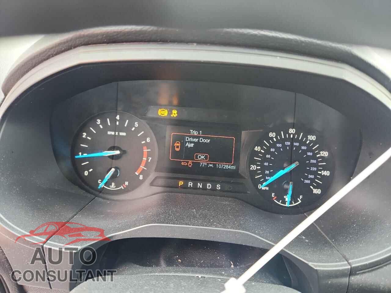FORD EDGE 2019 - 2FMPK3G90KBB04497