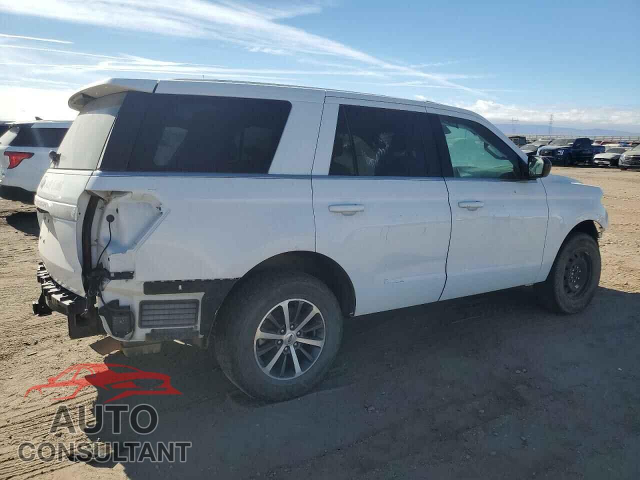 FORD EXPEDITION 2020 - 1FMJU1GT4LEA04084
