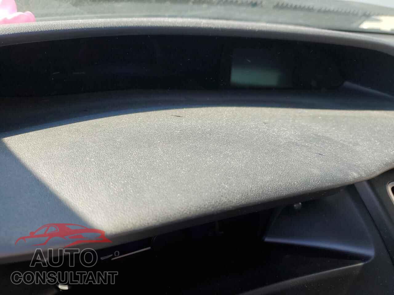 HONDA CIVIC 2015 - 2HGFB2F59FH554128