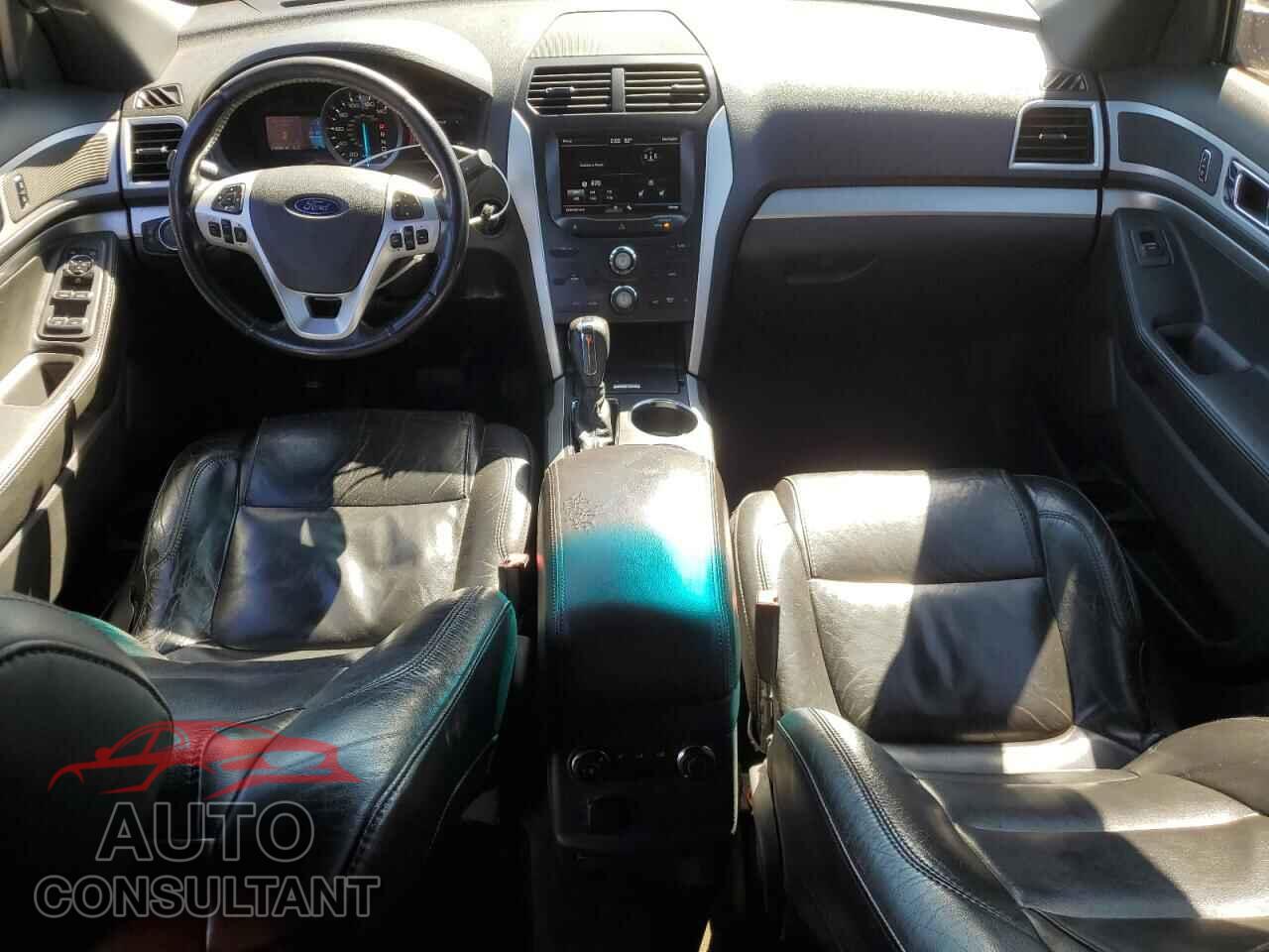 FORD EXPLORER 2013 - 1FM5K8D89DGC20549