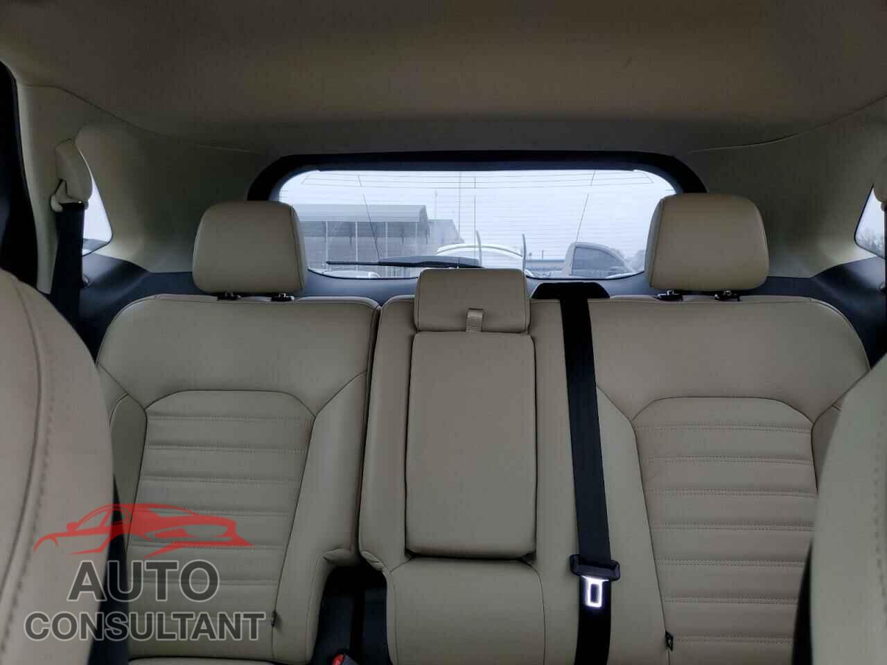 FORD EDGE 2019 - 2FMPK3J99KBB08587