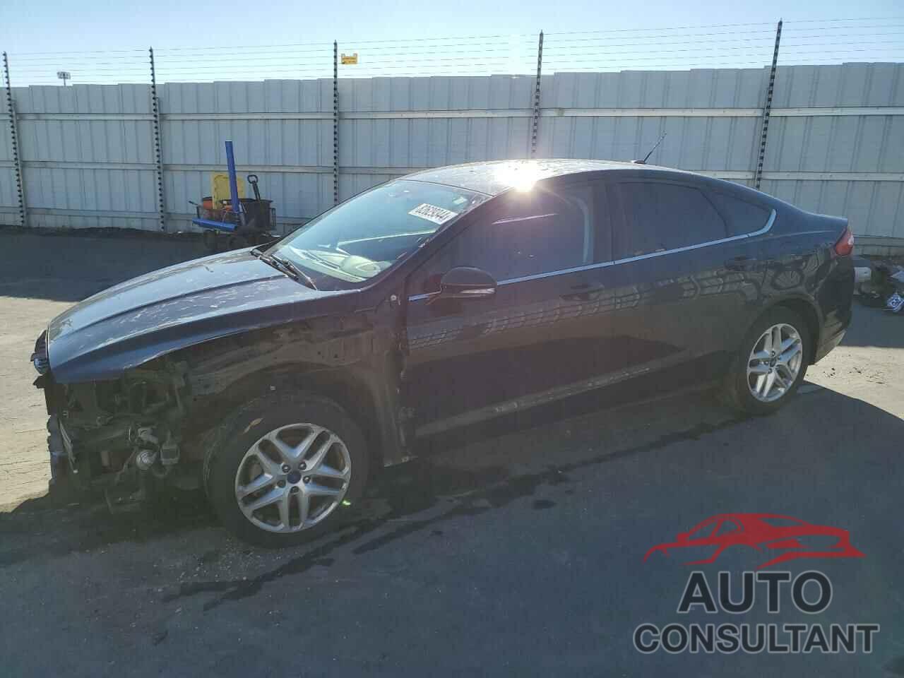 FORD FUSION 2014 - 3FA6P0H74ER365589