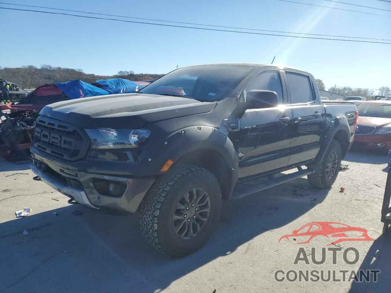 FORD RANGER 2020 - 1FTER4FHXLLA03782