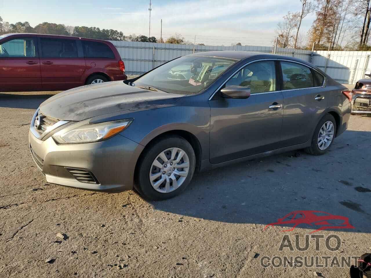 NISSAN ALTIMA 2016 - 1N4AL3AP9GN373789