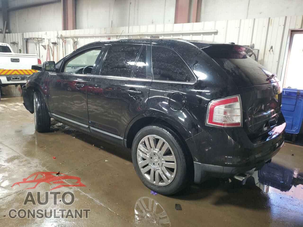 FORD EDGE 2009 - 2FMDK49C49BA47538